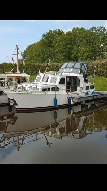 Altena kruiser beschikbaar voor biedingen