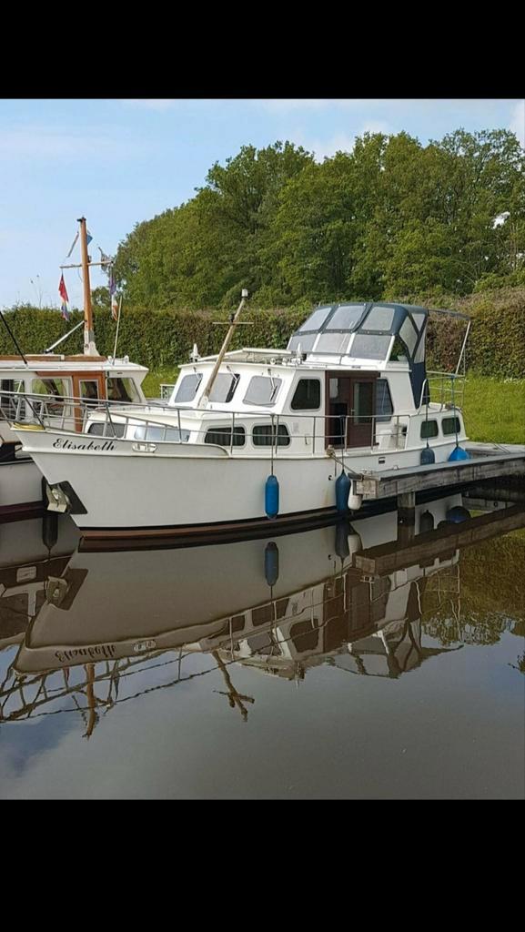 Altena kruiser, Hobby en Vrije tijd, Overige Hobby en Vrije tijd, Ophalen
