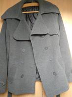 Mooie damesjas.maat 40., Ophalen of Verzenden, Zo goed als nieuw, Maat 38/40 (M), Zwart