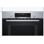 Bosch inbouwmagnetron met heteluc, Witgoed en Apparatuur, Magnetrons, Combimagnetron, BSH Huishoudapparaten, Nieuw, Informatie@bshg.com