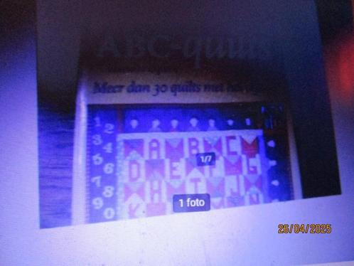 - abc-quilts Marieke Dijkers 9789021327327, Boeken, Hobby en Vrije tijd, Gelezen, Borduren en Naaien, Ophalen of Verzenden