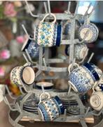 Bunzlau Castle Borden op zoek, Huis en Inrichting, Keuken | Servies, Gebruikt, Ophalen of Verzenden, Bord(en), Overige stijlen