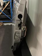 Mercedes Sprinter W906 Voorportier rechts grijs A9067200105, Ophalen of Verzenden, Gebruikt, Rechts, Deur
