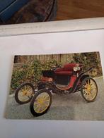 CLEMENT-PANHARD.    AUTO, Verzamelen, Ophalen of Verzenden, 1960 tot 1980, Voertuig