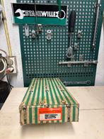 Vintage Stahlwille Doppenset 1/2" in Originele Verpakking., Ophalen of Verzenden