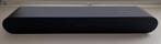 Soundbar Sonos Ray (S36) - Zwart, Ophalen of Verzenden, Bluetooth, Zo goed als nieuw