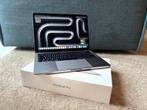 MacBook Pro 2019 –nette staat – Lage batterij cycli(104), MacBook Pro, Gebruikt, 256 GB, 2 tot 3 Ghz