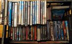 61 films (dvd) en 50 muziekcd's, Alle leeftijden, Ophalen of Verzenden, Gebruikt