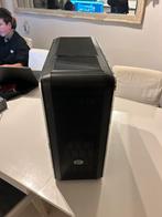 Asus Core I5 Desktop PC, Ophalen, Gebruikt, ASUS, Gaming