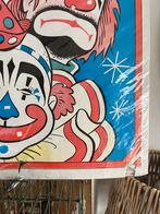VINTAGE AFFICHE CIRCUS, Antiek en Kunst, Kunst | Litho's en Zeefdrukken, Ophalen