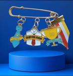 Superdad Speld Oeteldonk Vaderdag Cadeautjes, Verzenden, Nieuw, Carnaval, Accessoires