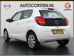 Citroën C1 1.0 VTi 5Drs Apple Carplay Android Auto Airco A., Auto's, Stof, Gebruikt, 4 stoelen, C1