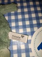 Prenetal groen schaap / lammetje knuffeldoekje, Ophalen of Verzenden, Zo goed als nieuw, Overige typen