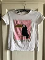 t-shirt Tucan (Zara), Gebruikt, Meisje, Ophalen of Verzenden, Zara