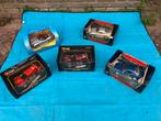 Modelauto’s Bburago 1:18, Hobby en Vrije tijd, Modelauto's | 1:18, Ophalen of Verzenden, Gebruikt, Bburago