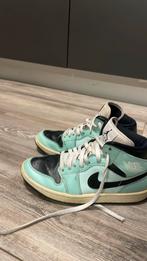 Jordans, Kleding | Dames, Ophalen, Zo goed als nieuw, Sneakers of Gympen