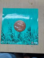 Jumper Records - TS Macon - Sucks Mixes 12", Cd's en Dvd's, Vinyl | Dance en House, Ophalen of Verzenden, Gebruikt, 12 inch, Techno of Trance