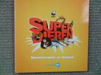 Verzamelboeken Superdieren 1+ 2 (AH), Albert Heijn, Ophalen of Verzenden