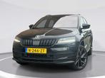 Skoda Karoq 1.5 TSI Sportline Business 2022 | N-246-ZT, Auto's, Skoda, 15 km/l, Euro 6, 4 cilinders, Overige brandstoffen