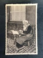 België, Kantwerkster, Verzenden, 1960 tot 1980, Ongelopen, Ambachten of Beroep