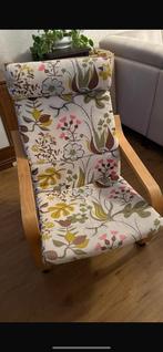 Ikea ligstoel, Huis en Inrichting, Stoelen, Ophalen of Verzenden, Zo goed als nieuw, Eén