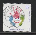 Duitsland 2004 Michel nr. 2418, Verzenden, 1990 tot heden, Gestempeld