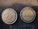 2 euro België voorzitterschap van de Raad van de EU, Ophalen of Verzenden, België, 2 euro, Losse munt