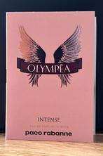 Paco Rabanne - Olympēa - Intense - Eau de Parfum - 1,5 ml, Verzenden, Nieuw