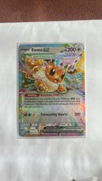 Eevee, Ophalen of Verzenden, Zo goed als nieuw