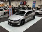 Volkswagen Scirocco 2.0 TSI DSG AIRCO! UNIEK! Maxton! Carpla, Automaat, Gebruikt, 4 cilinders, Origineel Nederlands