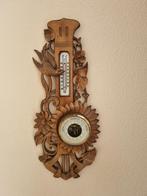 barometer, Ophalen, Gebruikt, Barometer