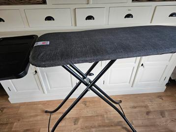 Zgan Brabantia strijkplank denim black  beschikbaar voor biedingen