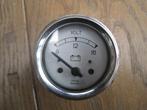 Vega accuspanningsmeter, Ophalen of Verzenden, Gebruikt, Universele onderdelen