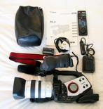 Canon XL2 professional video camera, Ophalen, Zo goed als nieuw, Canon, 20x of meer