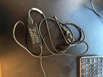 HP Laptop Oplader beschikbaar voor biedingen