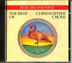 Christopher Cross - The best of, Cd's en Dvd's, Cd's | Pop, Ophalen of Verzenden, Nieuw in verpakking