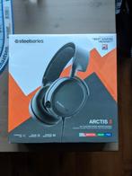 Steelseries Arctis 3 | Nieuw in doos | Gaming Headset, Computers en Software, Headsets, Ophalen of Verzenden, Gaming headset, Nieuw
