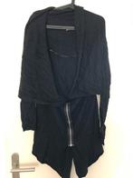 Zwarte Nikkie tuniek maat 42, Zwart, Maat 42/44 (L), Ophalen of Verzenden, Zo goed als nieuw