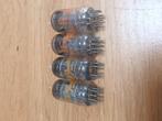 Fender usa tubes, Ophalen of Verzenden, Gebruikt, Elektrische gitaar
