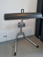 Zonnehemel Hapro Innergize HP 8565 met infrarood, Witgoed en Apparatuur, Zonnebanken en Gezichtsbruiners, Ophalen, Gebruikt