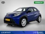 Toyota Aygo X 1.0 VVT-i MT Play (bj 2024), 12 maanden, Gebruikt, 920 kg, Origineel Nederlands