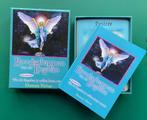 Boodschappen van de Engelen orakel kaarten - Doreen Virtue, Ophalen of Verzenden, Zo goed als nieuw, Tarot of Kaarten leggen, Doreen Virtue