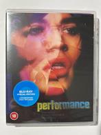 Performance (1970) The Criterion Collection Blu-ray, Ophalen, Nieuw in verpakking, Drama