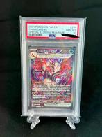 Charizard ex Special Illustration Rare – PSA 10 Gem Mint, Ophalen of Verzenden, Zo goed als nieuw