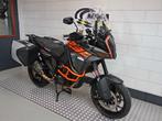 KTM 1290 SUPER ADVENTURE S (bj 2018), Motoren, 2 cilinders, KTM, Motorrijbewijs A, Bedrijf