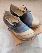 El Naturalista schoenen maat 38, Blauw, Overige typen, Nieuw, El Naturalista