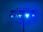 🚨Meerdere lichtsets 🎉 TE HUUR, Muziek en Instrumenten, Licht en Laser, Ophalen of Verzenden, Zo goed als nieuw, Licht, Kleur