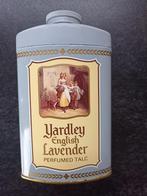 Vintage Yardley talkpoeder, Ophalen of Verzenden