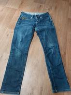 G-star spijkerbroek, Kleding | Dames, Spijkerbroeken en Jeans, Blauw, Ophalen of Verzenden, W27 (confectie 34) of kleiner, Zo goed als nieuw