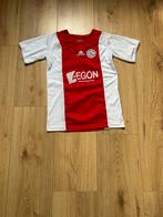 2014 ajax shirt maat 14/164, Maat XS of kleiner, Ophalen of Verzenden, Zo goed als nieuw, Shirt